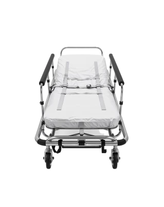 Nosze transportowe na kółkach