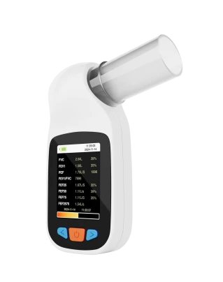 Spirometr przenośny